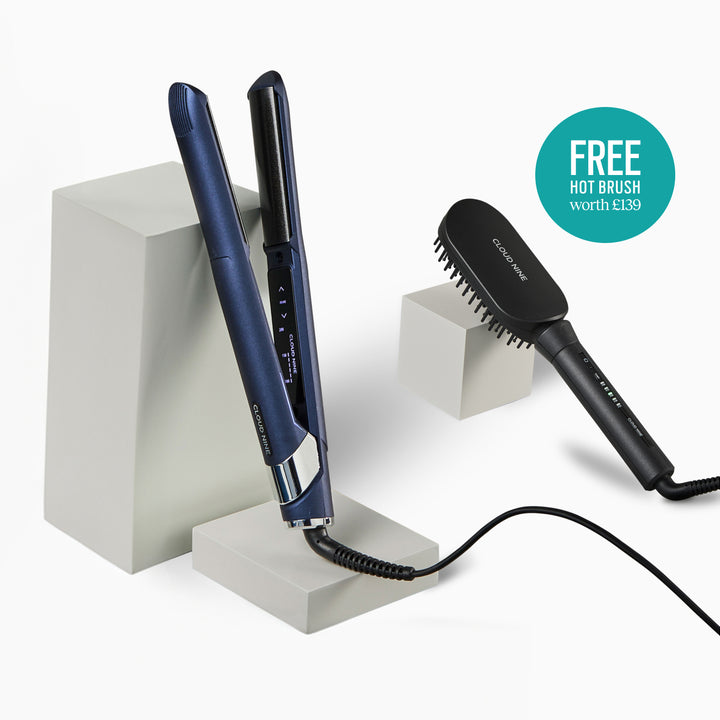 2-in-1 Contouring Iron Pro