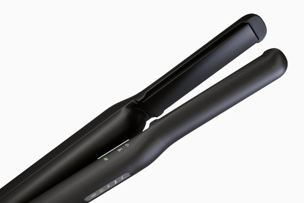 The Original Cordless Iron