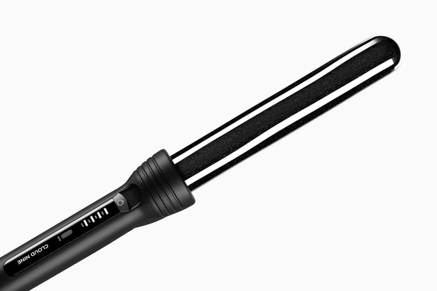 The Curling Wand