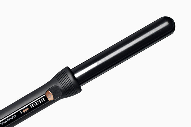The Curling Wand