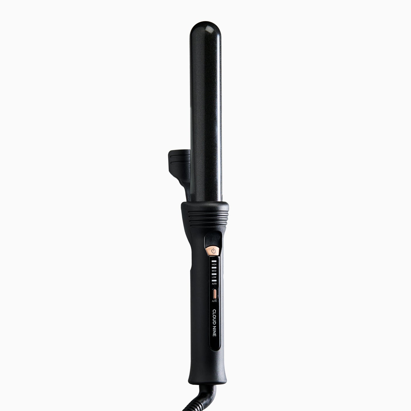 The Curling Wand