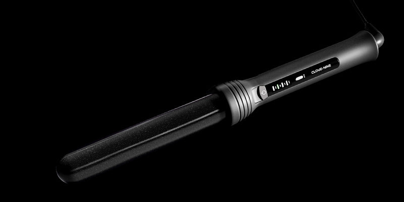 The Curling Wand