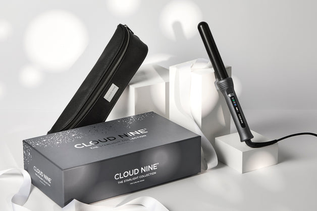 The Curling Wand