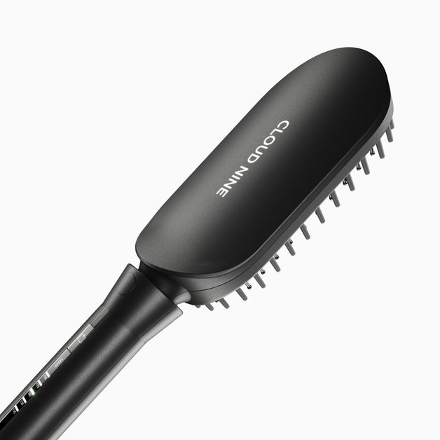 The Hot Brush