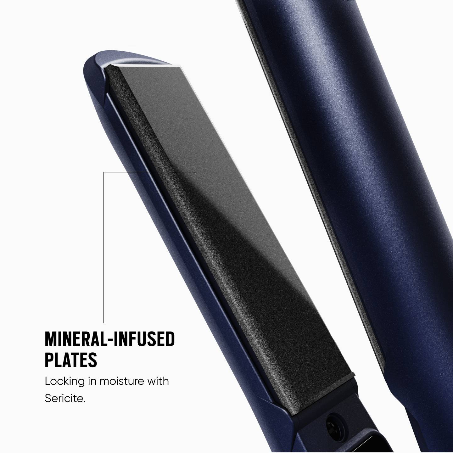 Midnight Blue
