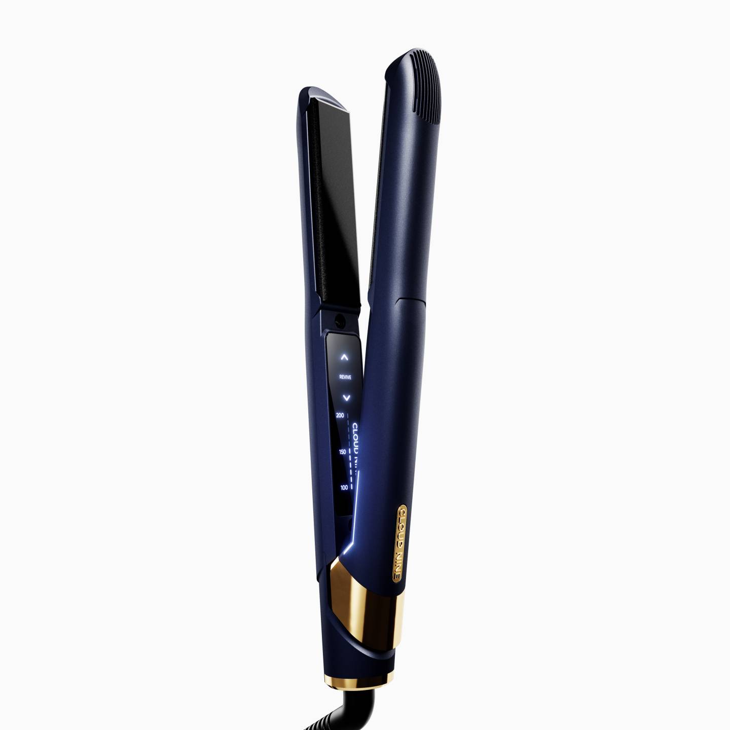 Midnight Blue