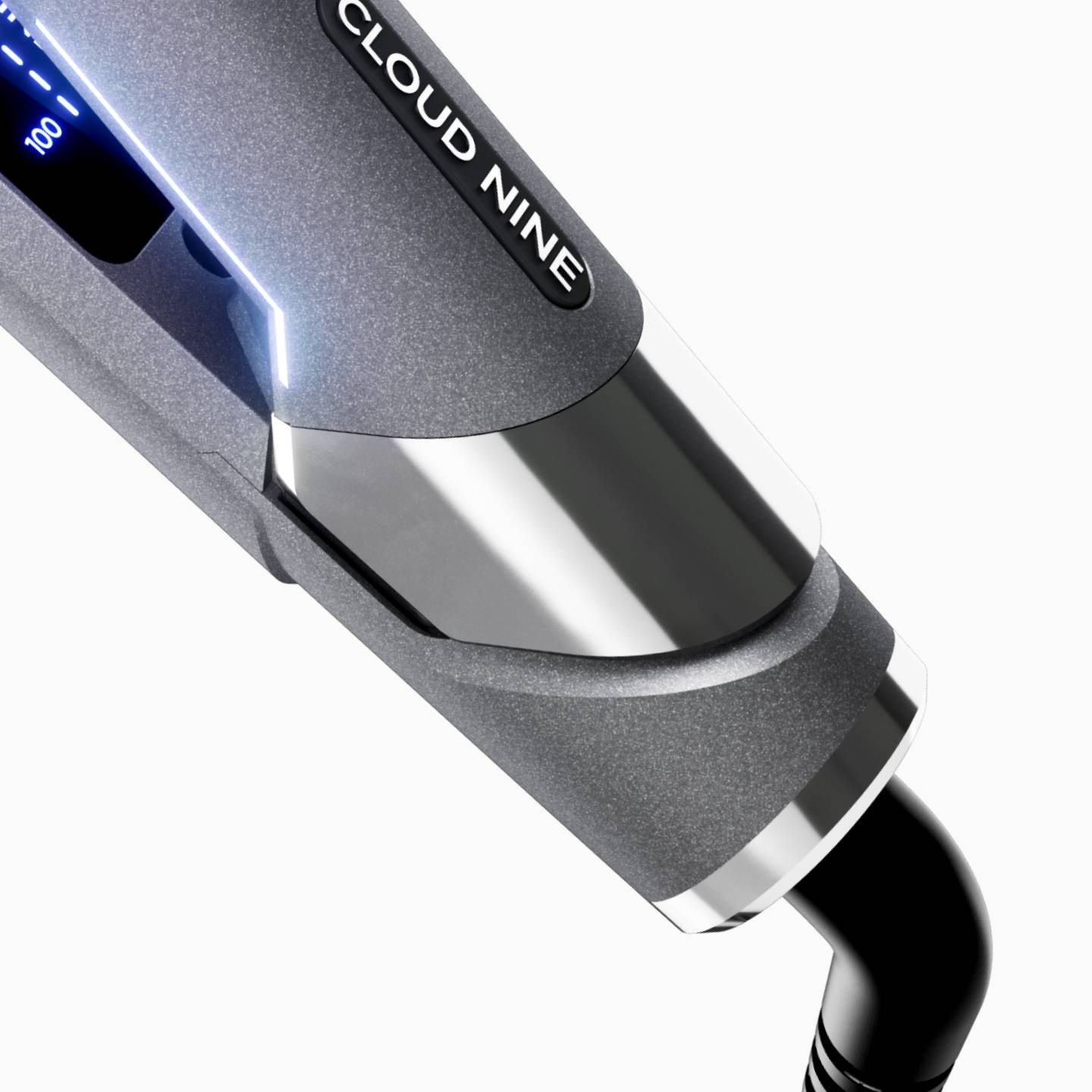 Starlight Grey