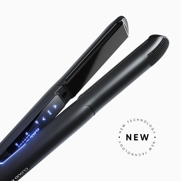 The NEW Original Iron
