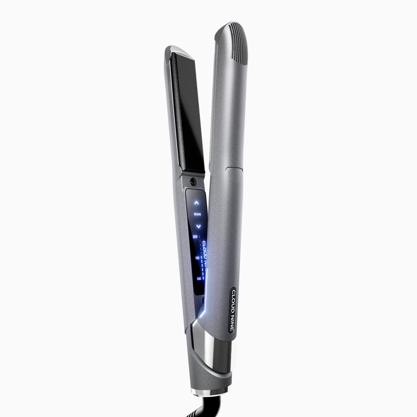 The NEW Original Iron