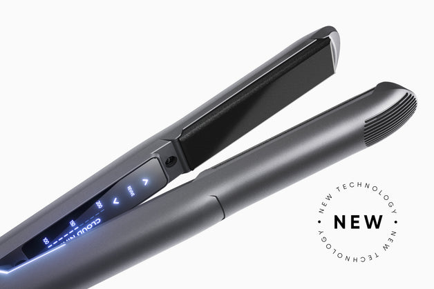 The NEW Original Iron
