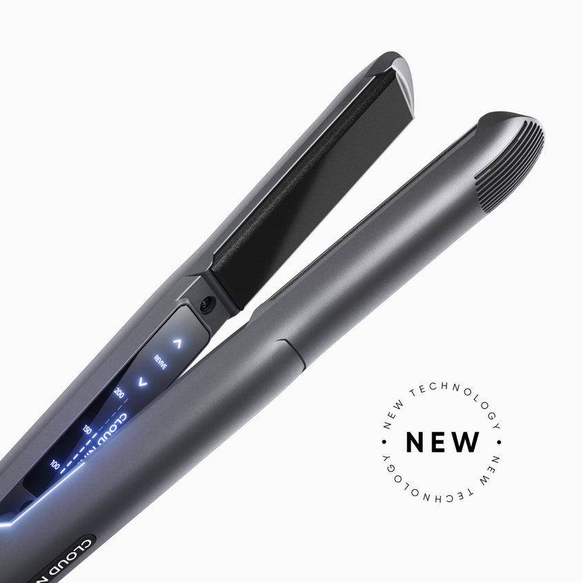 The NEW Original Iron