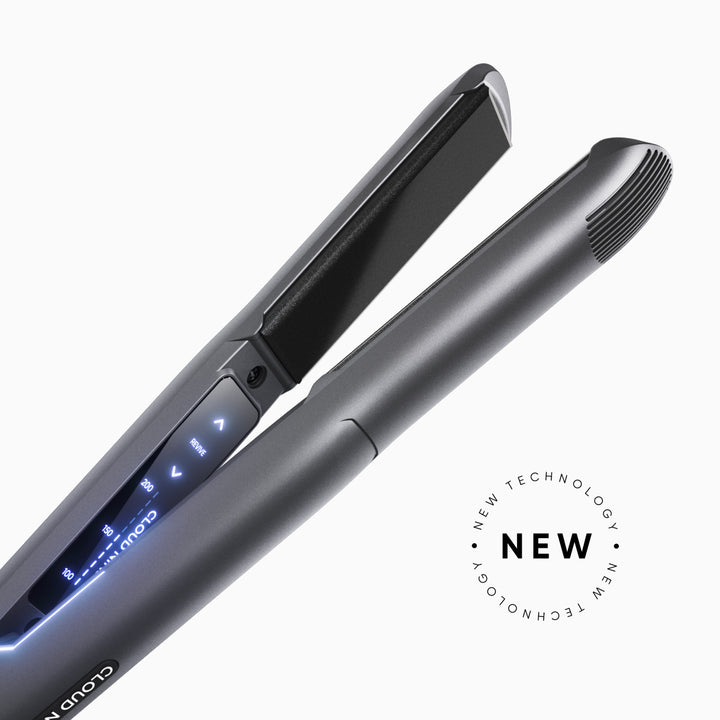 The NEW Original Iron