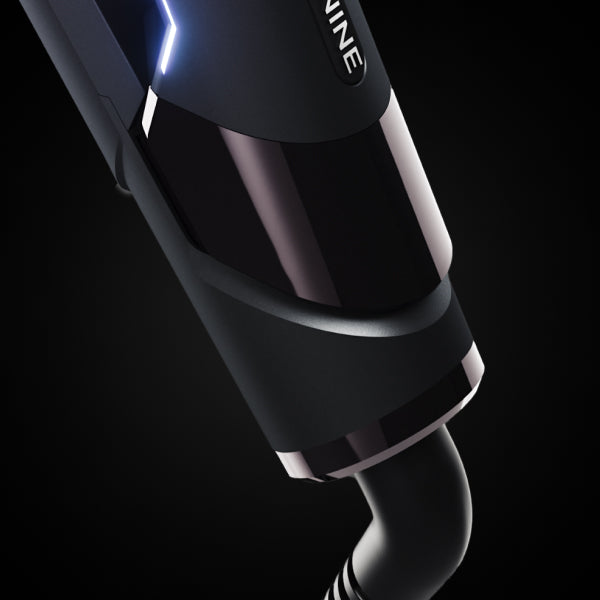 360° Swivel cord