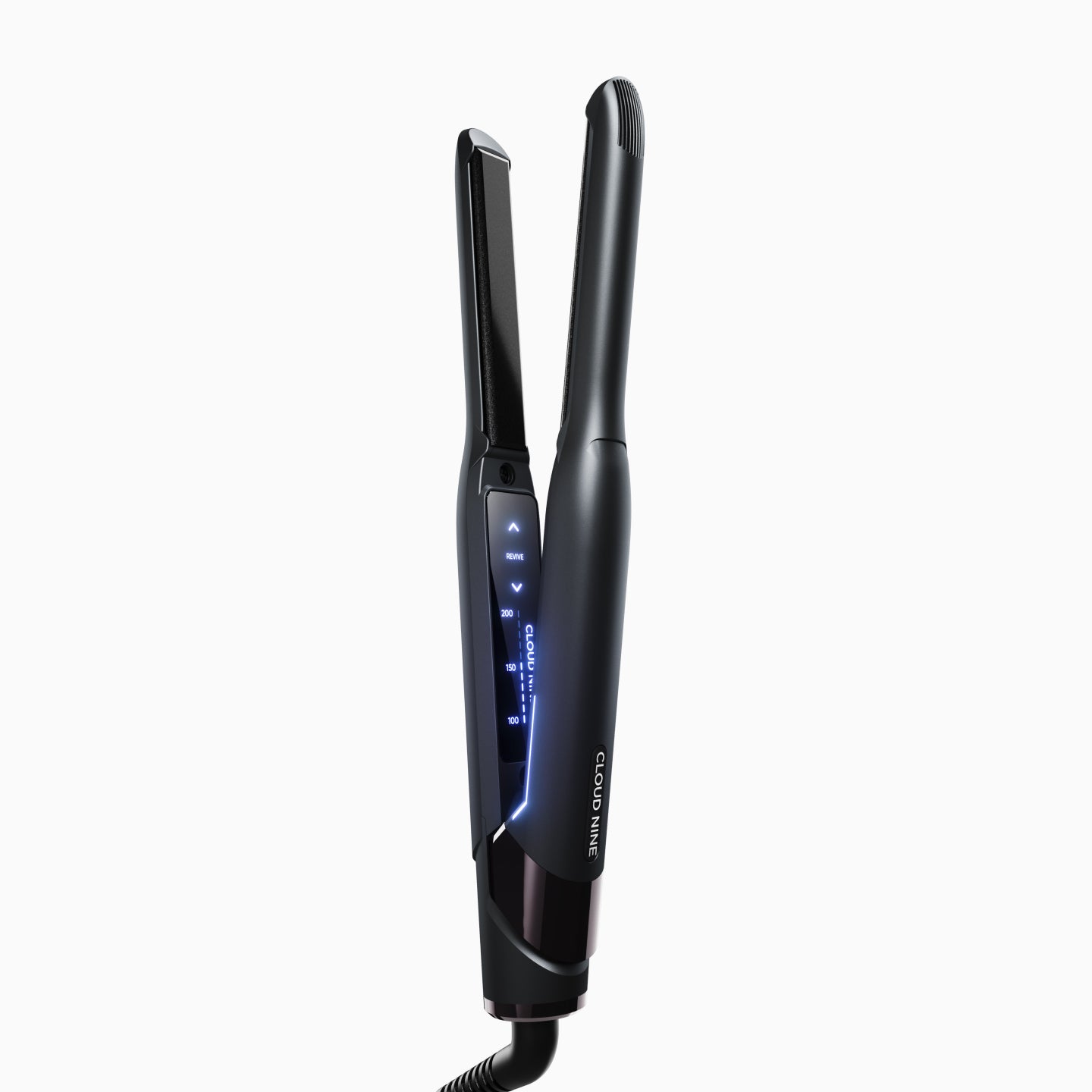 The NEW Slim Iron