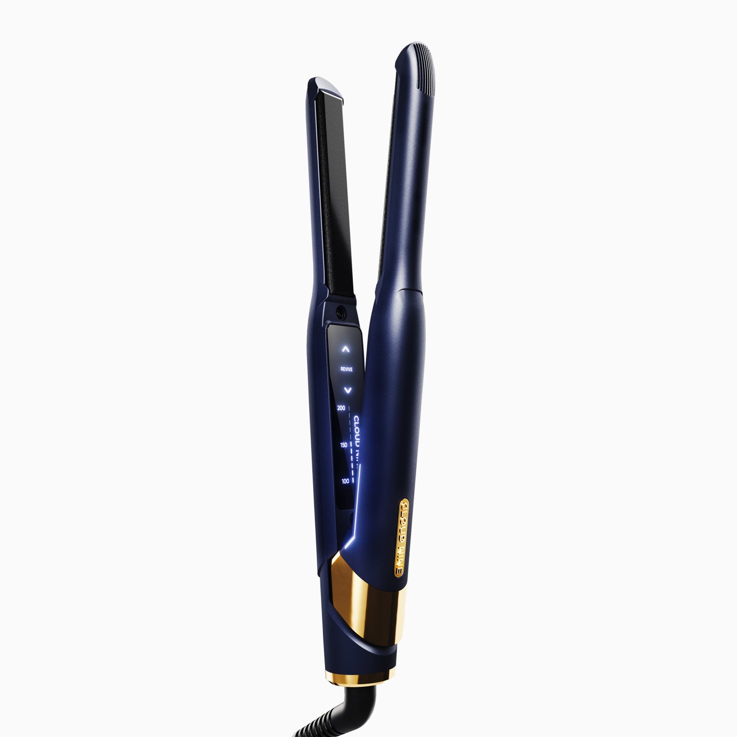 The NEW Slim Iron