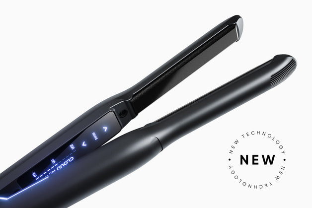 The NEW Slim Iron