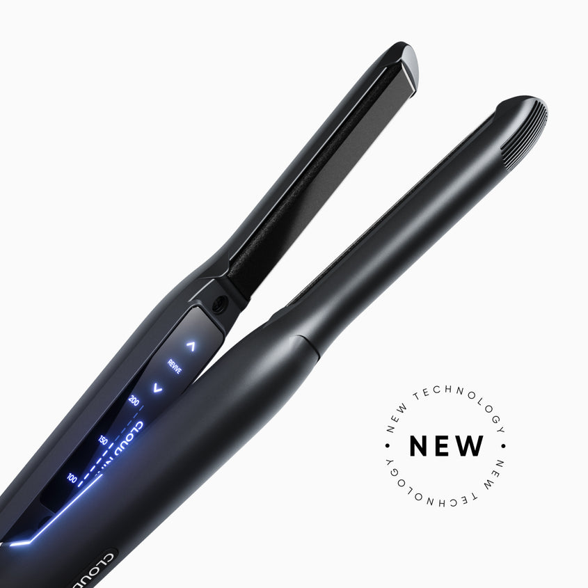 The NEW Slim Iron