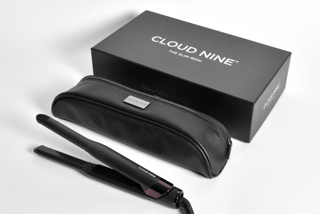The NEW Slim Iron