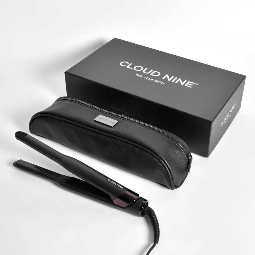 The NEW Slim Iron