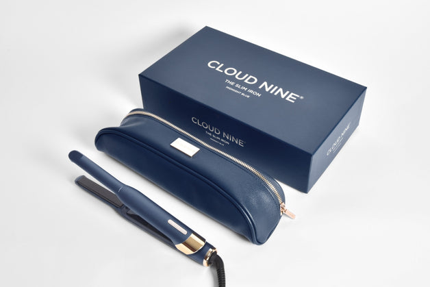 The NEW Slim Iron