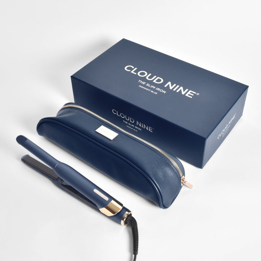 The NEW Slim Iron