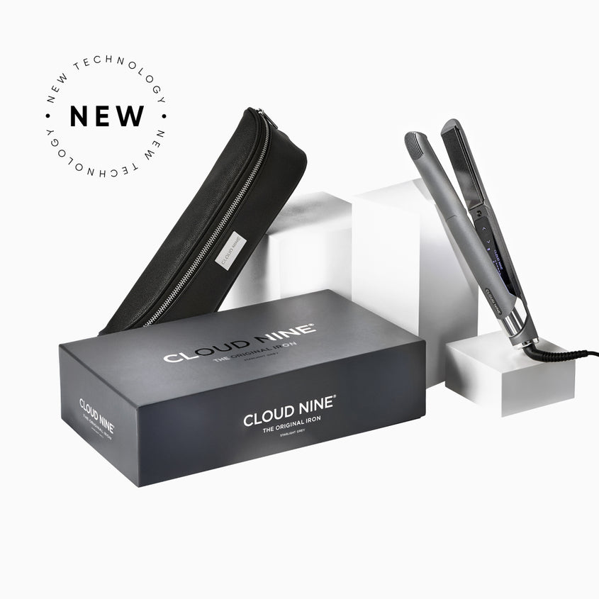 The NEW Original Iron