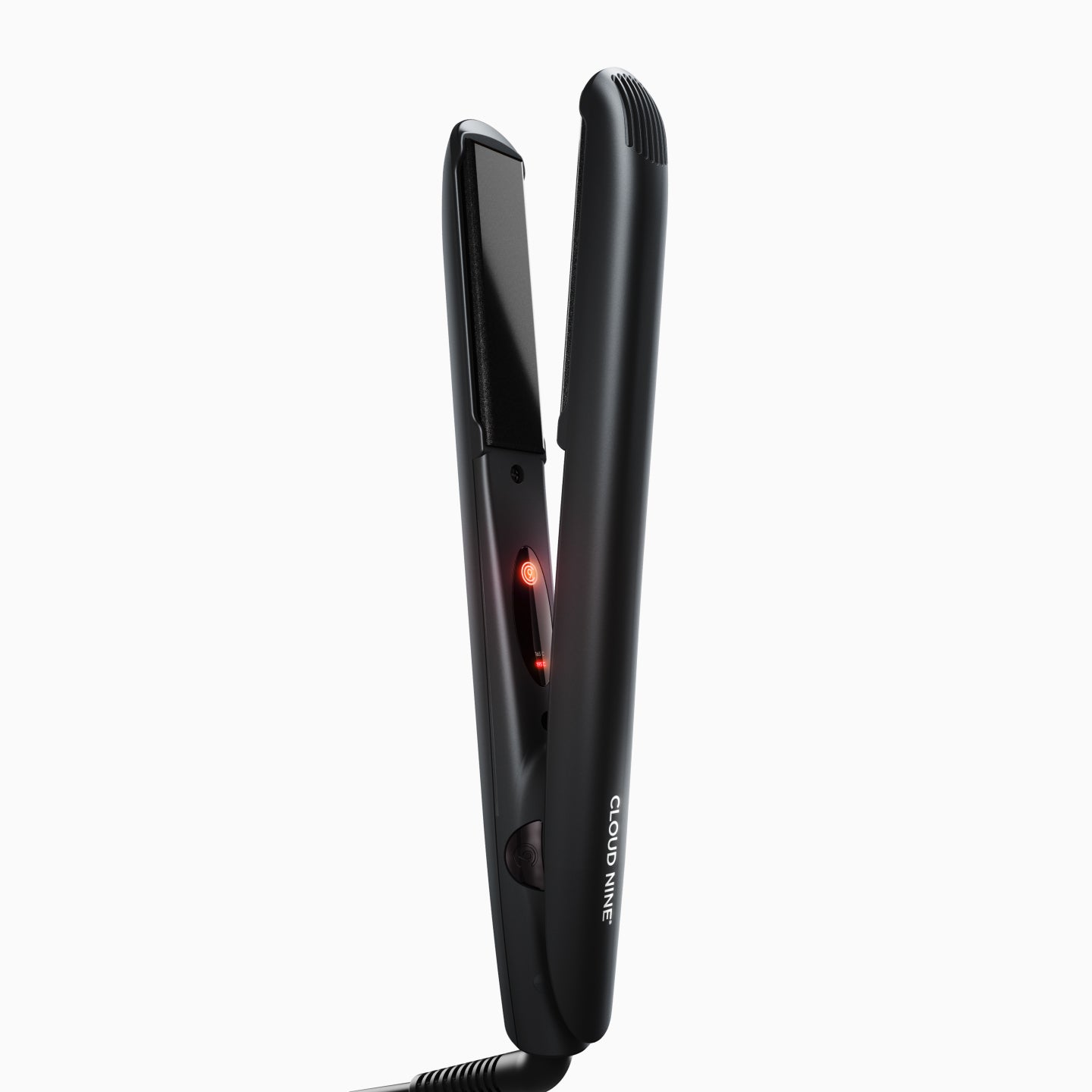 The Touch Iron