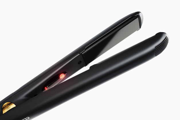 The Touch Iron