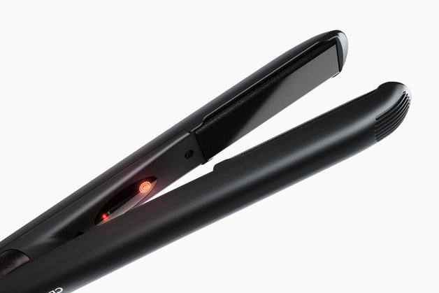 The Touch Iron
