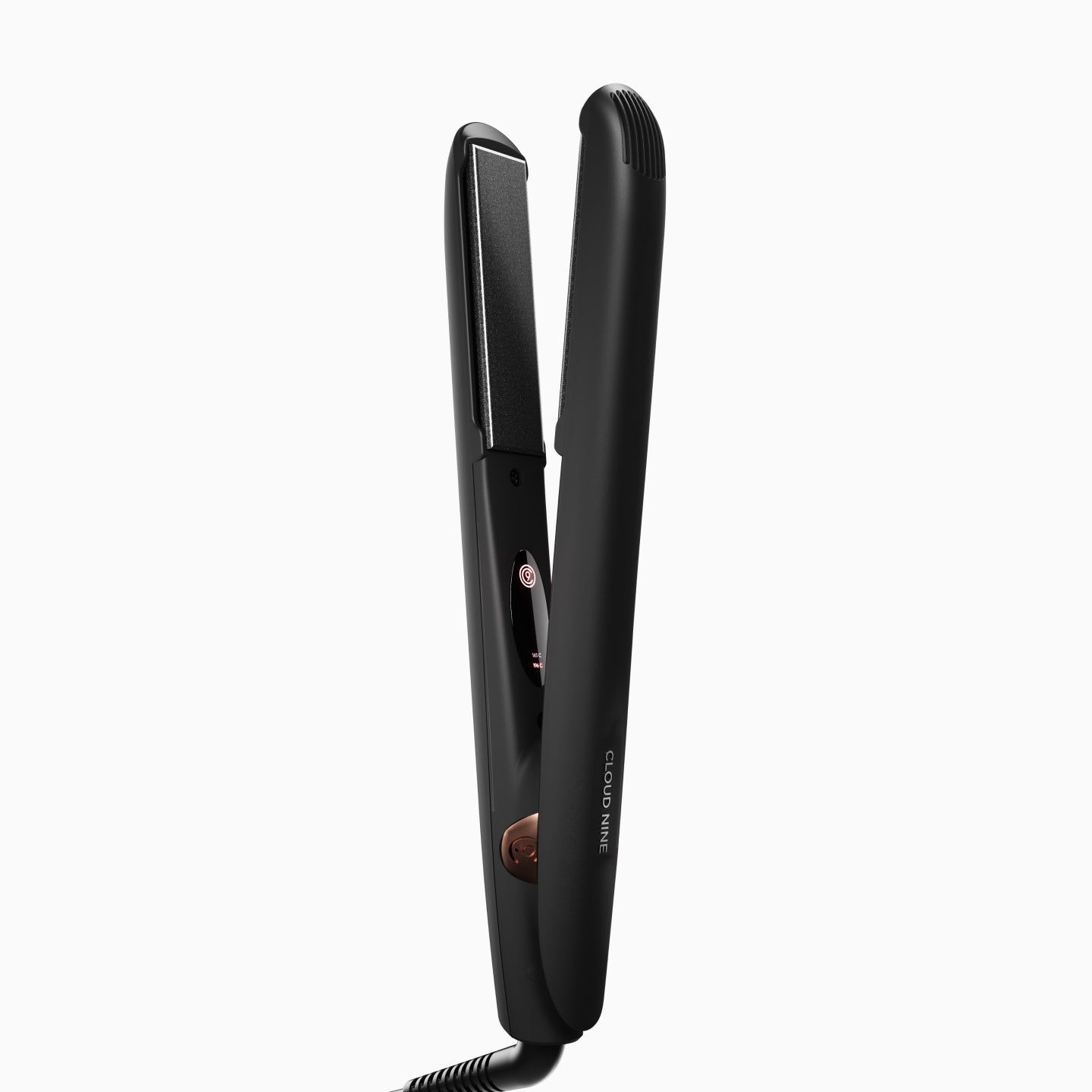 The Touch Iron