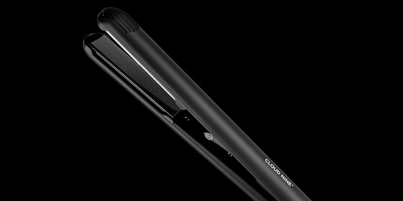 The Touch Iron