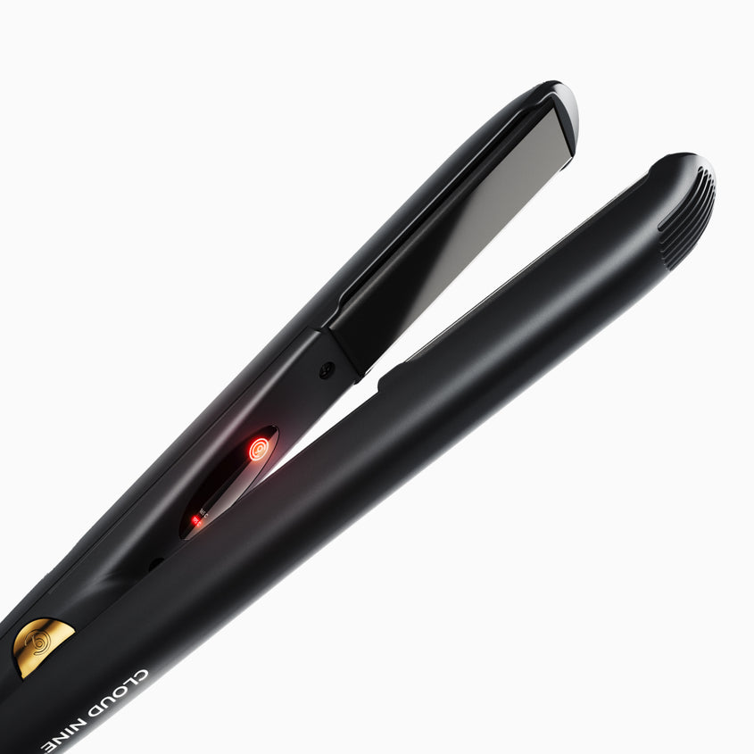 The Touch Iron