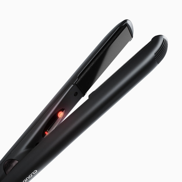 Touch Iron