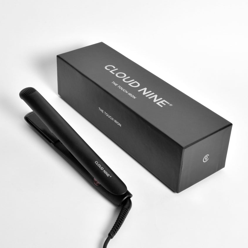 The Touch Iron