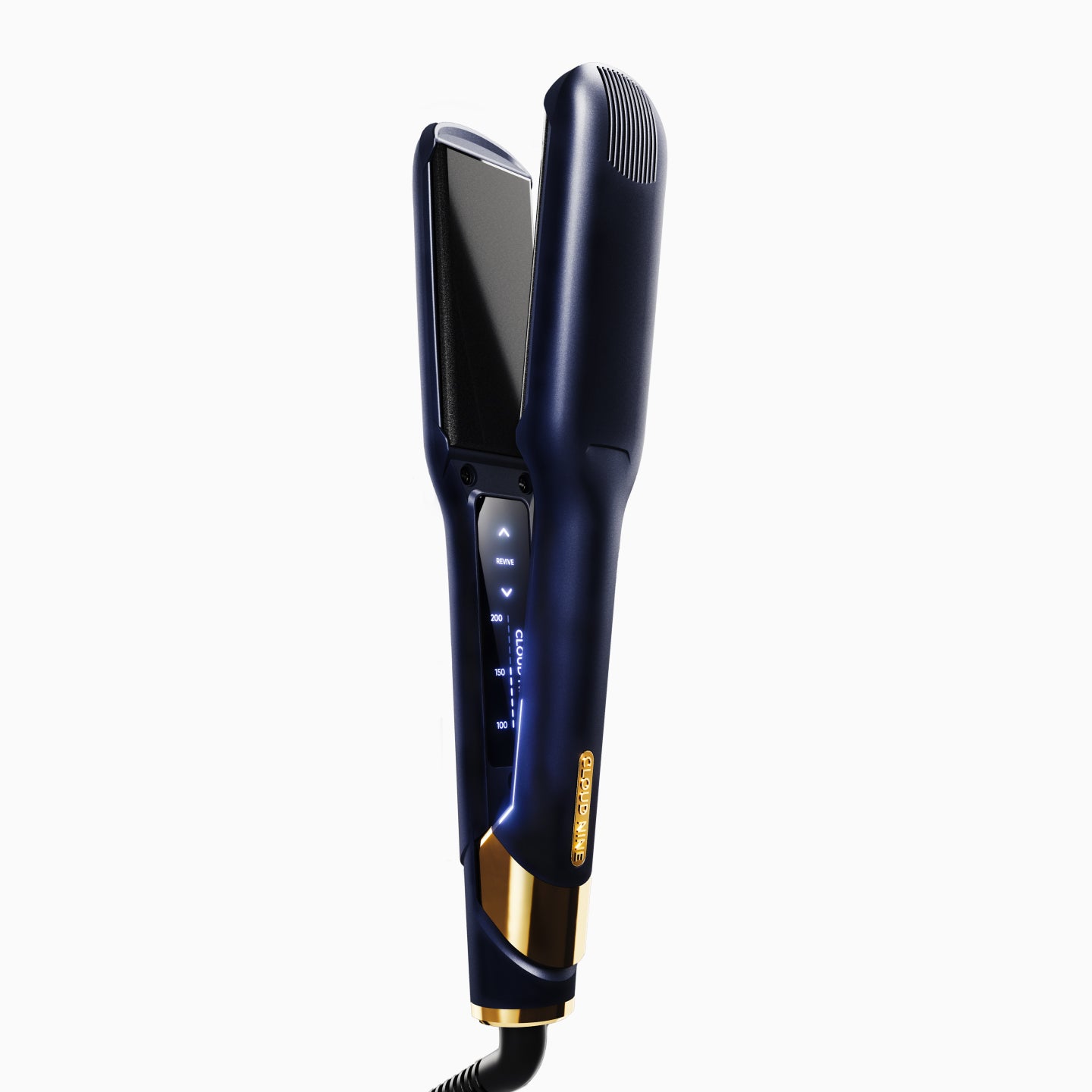 The NEW Wide Iron