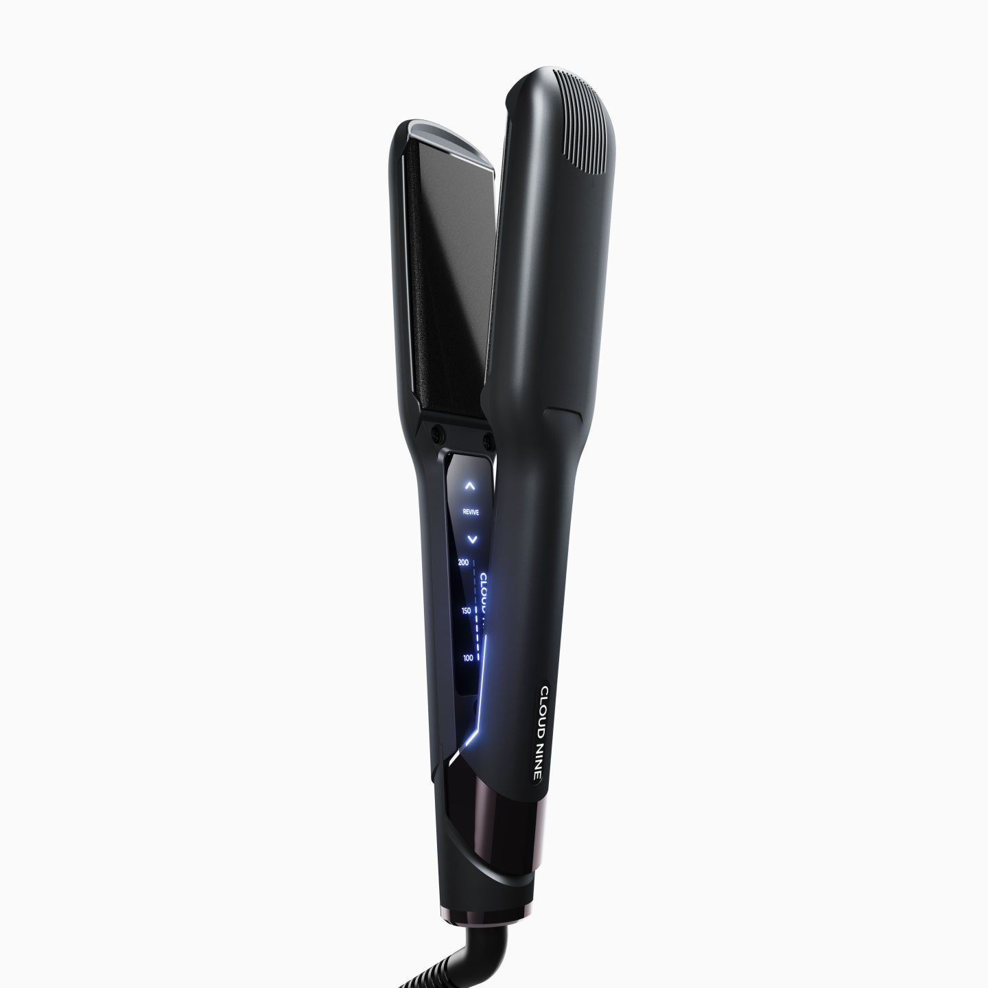The NEW Wide Iron