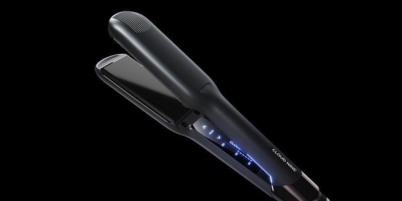 The Wide Iron