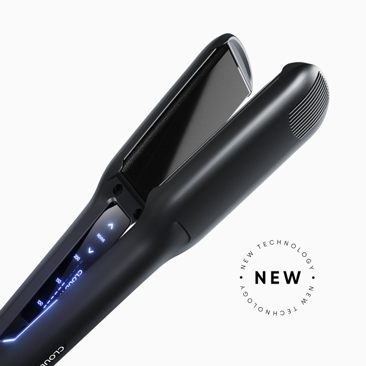 The NEW Wide Iron