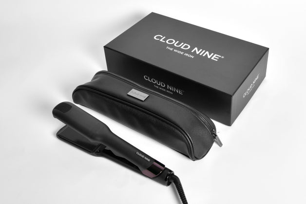 The NEW Wide Iron