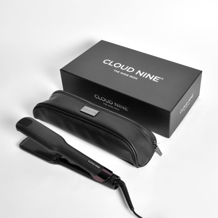 The NEW Wide Iron
