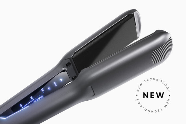 The NEW Wide Iron