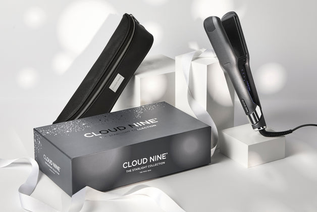 The NEW Wide Iron