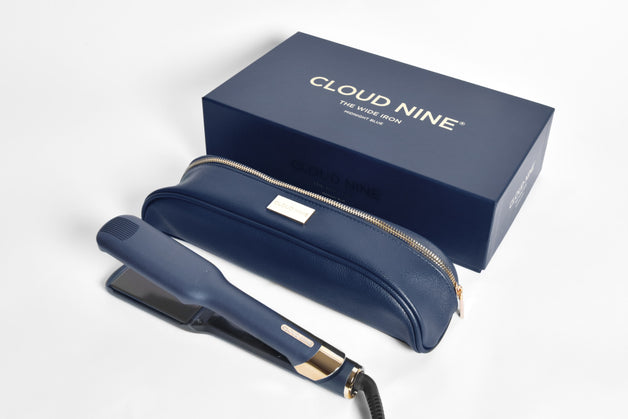 The NEW Wide Iron