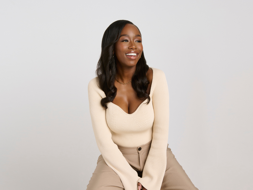 Meet Adjoa