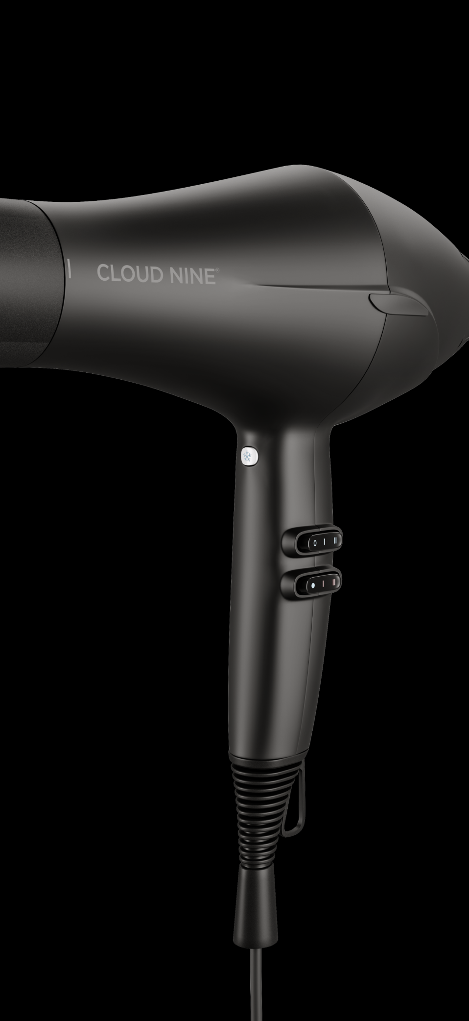 The Airshot Pro