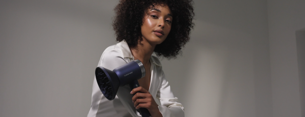 View all hair dryers