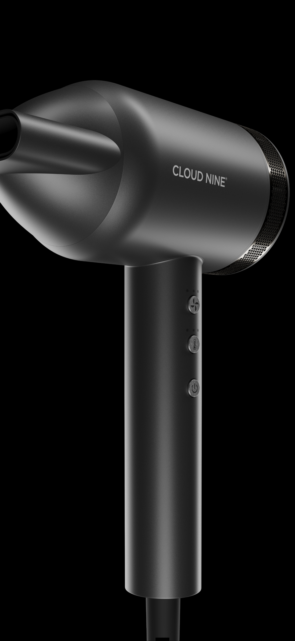 The Airshot Pro
