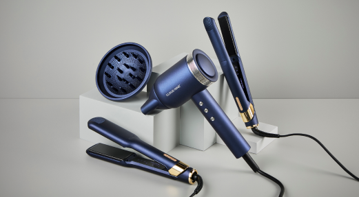 Discover styling sets