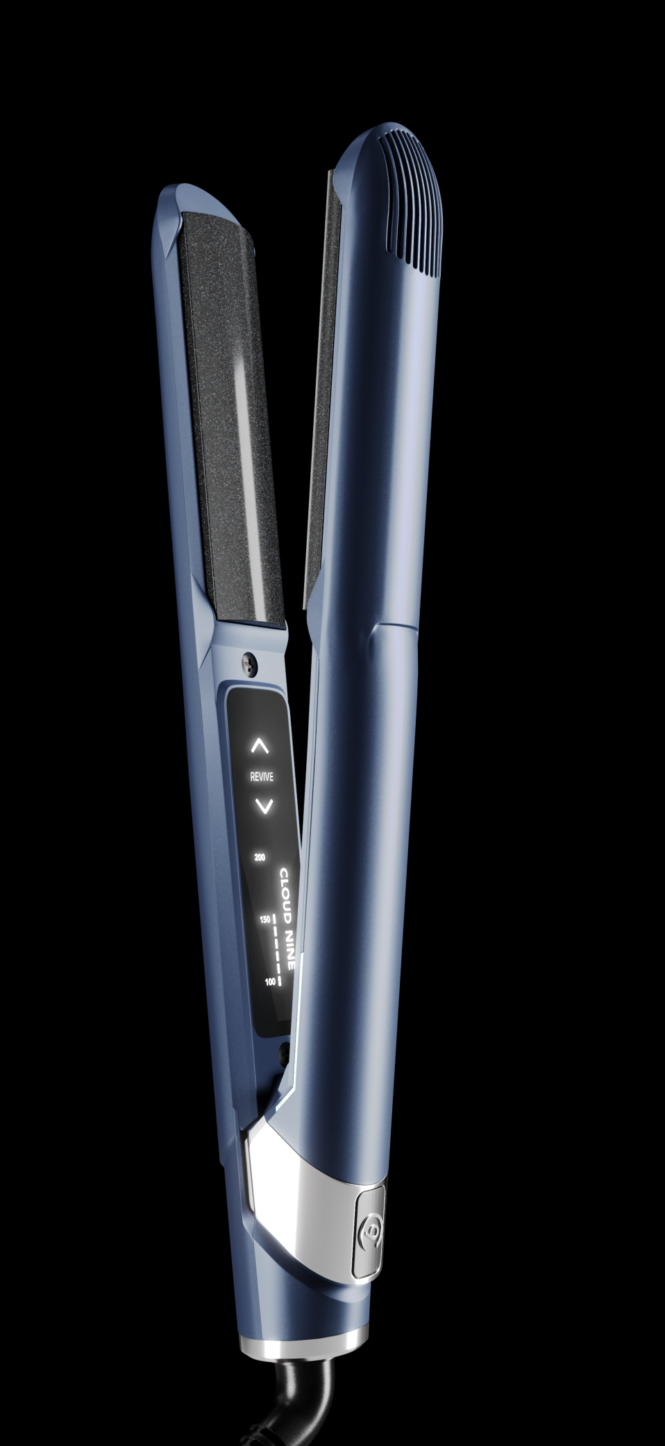 The 2-in-1 Contouring Iron Pro