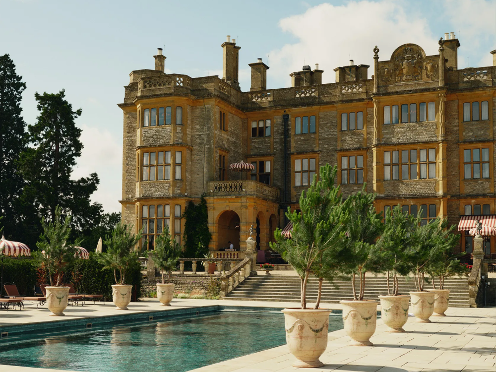 Estelle Manor